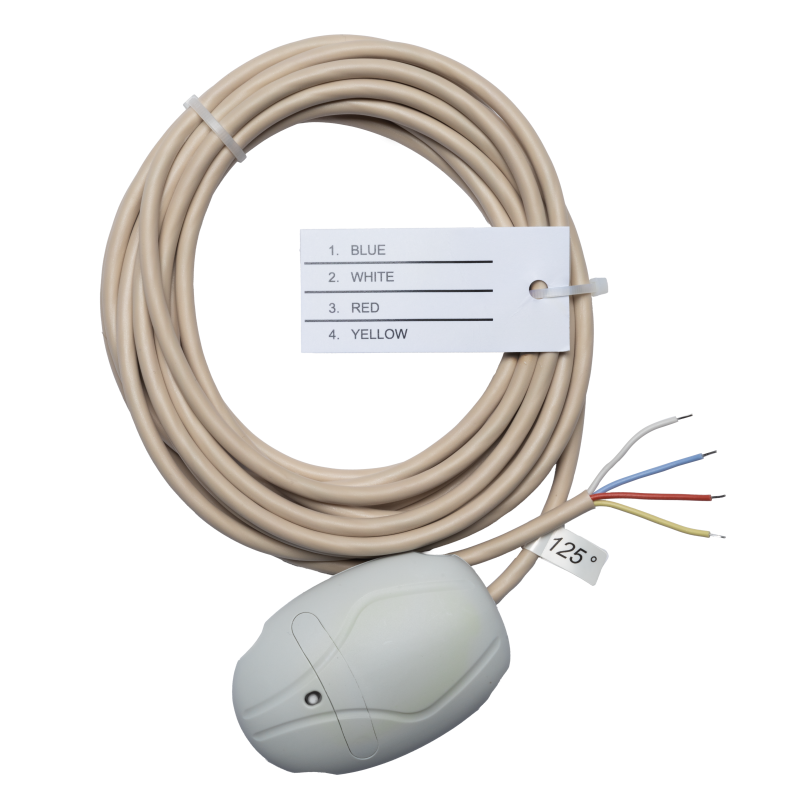 Spare parts - HARVIA temperature sensor SPZRH-440 with cable