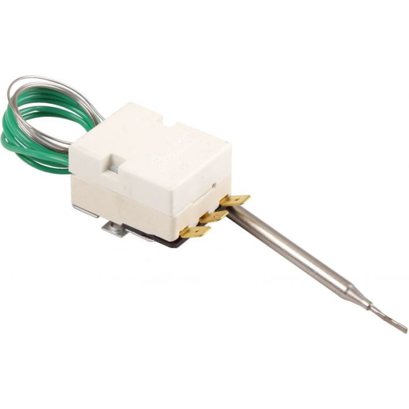 Spare parts - HARVIA thermostat 110℃