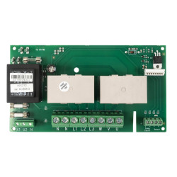 Spare parts - HARVIA display card for model C150  Spare parts - HARVIA display card for model C150