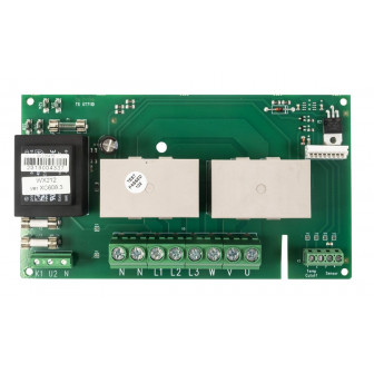 Spare parts - HARVIA display card for model C150