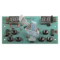 Spare parts - HARVIA circuit board for control panel - 0