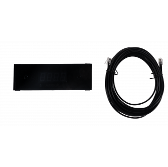 Spare parts - HARVIA control panel for model AFB, up to 2017
