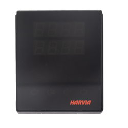 Spare parts - HARVIA control panel Xenio Combi