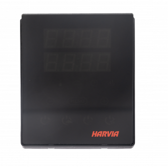 Spare parts - HARVIA control panel Xenio Combi