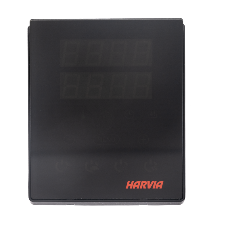 Spare parts - HARVIA control panel Xenio Combi