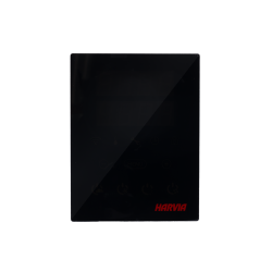 Spare parts - HARVIA control panel Xenio with steam function and Wifi