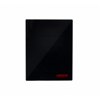 Spare parts - HARVIA control panel Xenio with steam function and Wifi