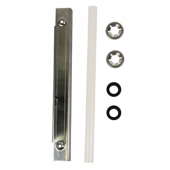 Spare parts - HARVIA hinge repair kit Forte AF AFB
