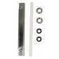Spare parts - HARVIA hinge repair kit Forte AF AFB