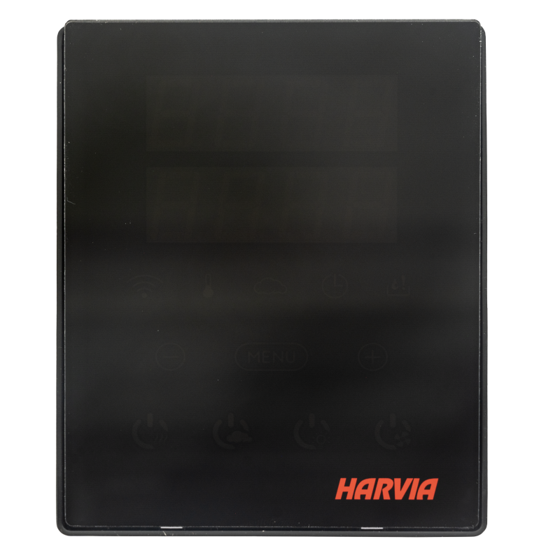 Spare parts - HARVIA Xenio WiFi control panel
