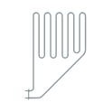 Spare parts - HELO heating elements - 0