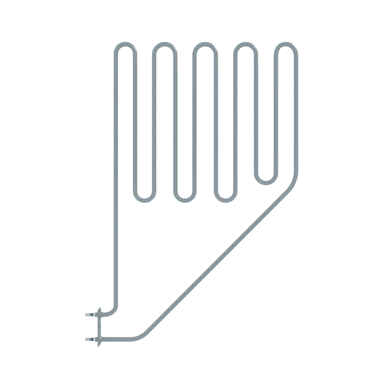 Spare parts - HELO heating elements