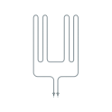 Spare parts - HELO heating elements - 3