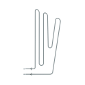 Spare parts - HELO heating elements - 46