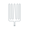 Spare parts - HELO heating elements - 45