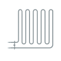 Spare parts - HELO heating elements - 34