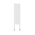 Spare parts - HELO heating elements - 13