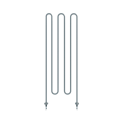 Spare parts - HELO heating elements - 29