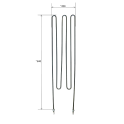 Spare parts - HELO heating elements - 52