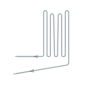 Spare parts - HELO heating elements - 38