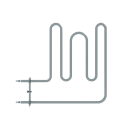 Spare parts - HELO heating elements - 24