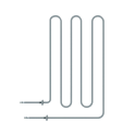 Spare parts - HELO heating elements - 8