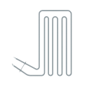 Spare parts - HELO heating elements - 1