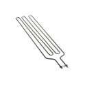 Spare parts - HUUM heating element for CLIFF/STEEL heaters - 1