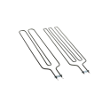 Spare parts - HUUM heating element for CLIFF/STEEL heaters - 0
