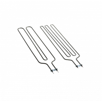 Spare parts - HUUM heating element for CLIFF/STEEL heaters