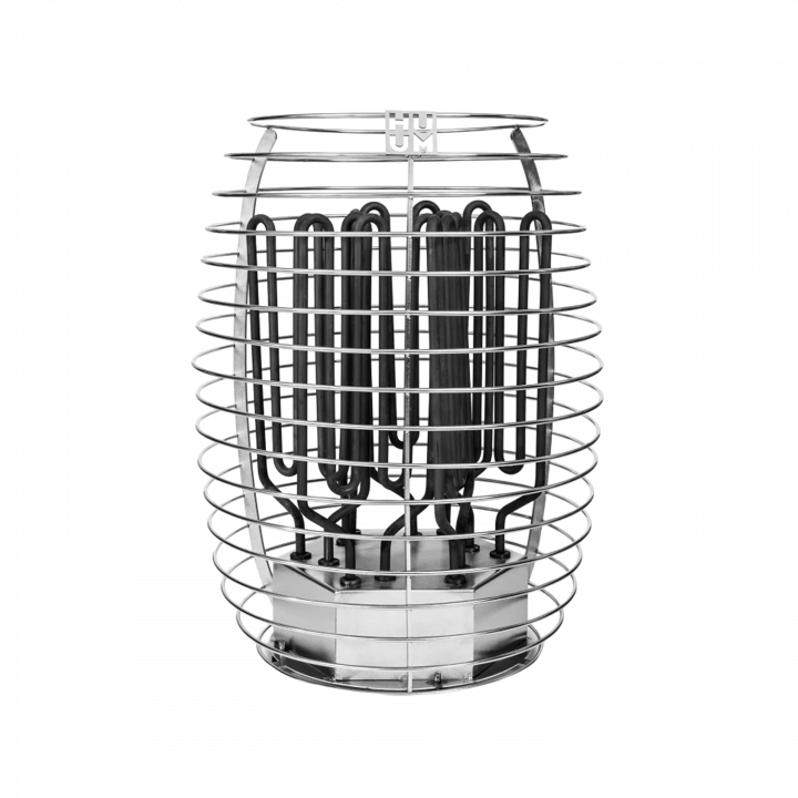Spare parts - HUUM heating element for HIVE heaters
