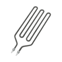 Spare parts - HUUM heating element for HIVE heaters - 0