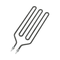 Spare parts - HUUM heating element for HIVE heaters 