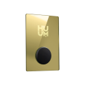 Spare parts - HUUM UKU glass panel for controller - 1