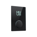 Spare parts - HUUM UKU glass panel for controller - 2