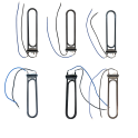 Spare parts - HARVIA heating elements HGS, HGX generator - 0