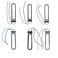 Spare parts - HARVIA heating elements HGS, HGX generator 