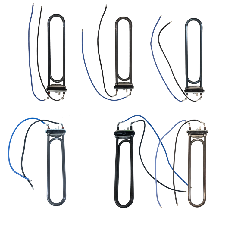 Spare parts - HARVIA heating elements HGS, HGX generator