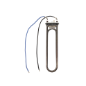 Spare parts - HARVIA heating elements HGS, HGX generator - 6