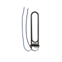 Spare parts - HARVIA heating elements HGS, HGX generator - 4