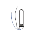 Spare parts - HARVIA heating elements HGS, HGX generator - 1