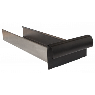 Spare parts - ash box HARVIA SP681