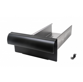 Spare parts - ash box HARVIA SP682