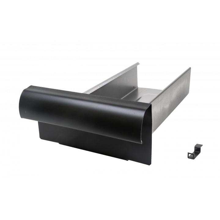 Spare parts - ash box HARVIA SP682