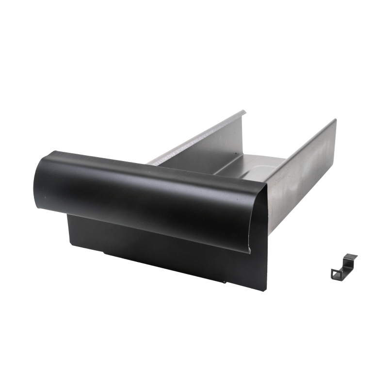 Spare parts - ash box HARVIA SP682