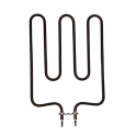 Spare parts - SAWO heating elements - 9