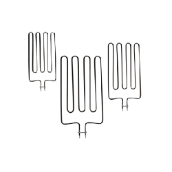 Spare parts - SAWO heating elements 