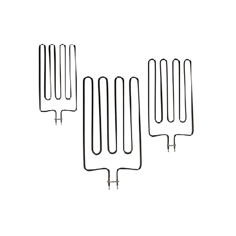 Spare parts - SAWO heating elements