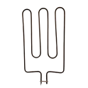 Spare parts - SAWO heating elements - 2
