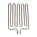 Spare parts - SAWO heating elements - 3